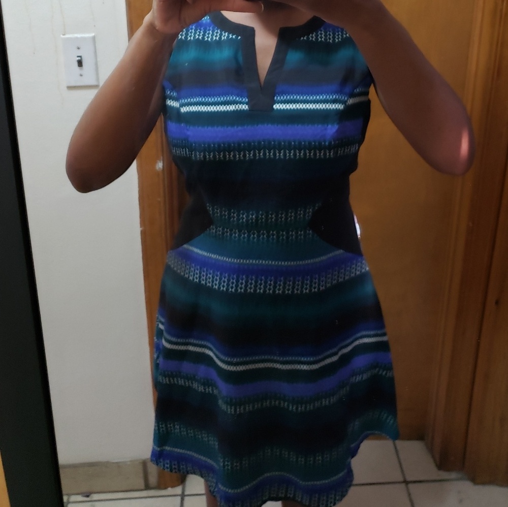 Jack dress